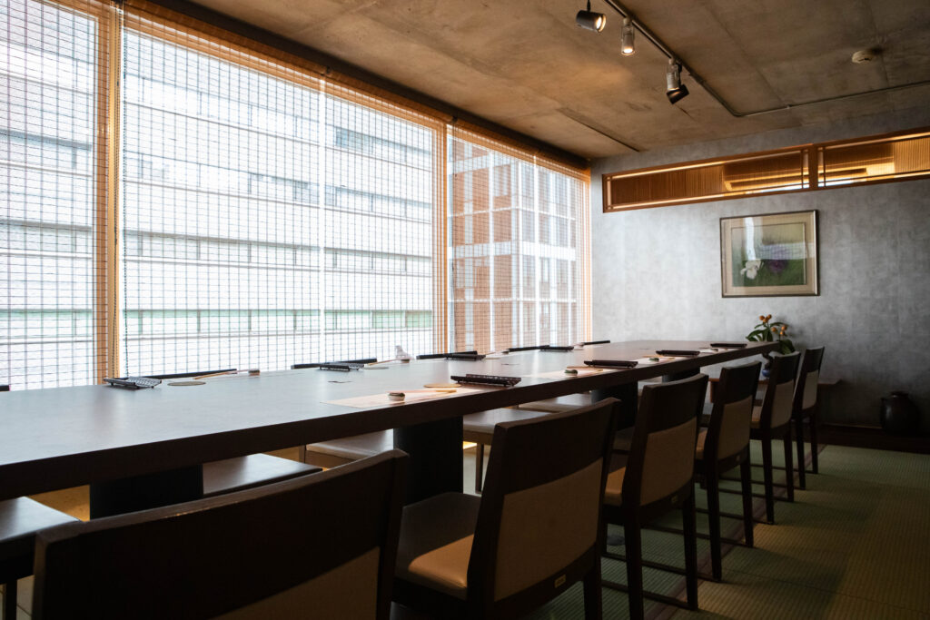 Private Room 2